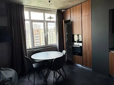 квартира за адресою Юнацька вул., 19