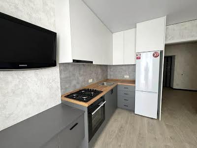 квартира за адресою Запорізьке шосе, 28-Х