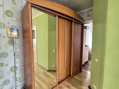 квартира за адресою Шолуденка вул., 31-А