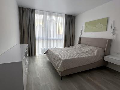 квартира за адресою Шолуденка вул., 30