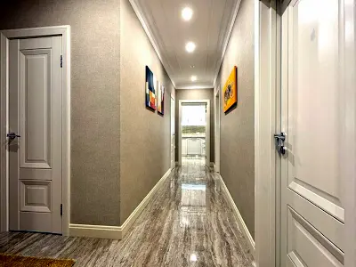 квартира за адресою Берестейський просп. (Перемоги), 5б