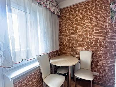квартира за адресою Олександра Архипенка вул. (Мате Залки), 4