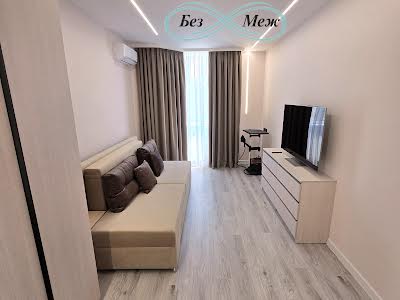 квартира за адресою Боголюбова вул., 44