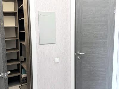 квартира за адресою Регенераторна вул., 4