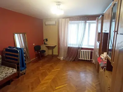 квартира по адресу Антоновича ул. (Горького), 162
