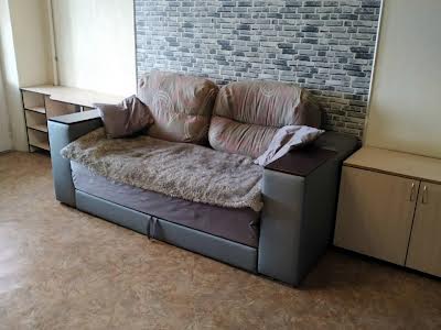 квартира за адресою Чорноліська вул. (Чеботарьова), 30Б