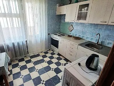 квартира за адресою Вадима Гетьмана вул., 46-А/1