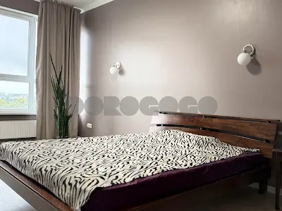 квартира за адресою Кузьми Скрябіна вул. (Ватутіна), 25а/21