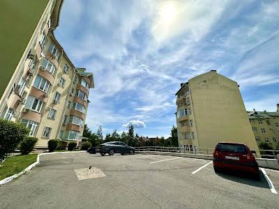 квартира по адресу Борщаговская ул., 30-А