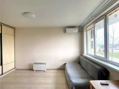 квартира за адресою Березова вул., 43