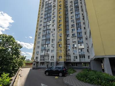 квартира по адресу Вацлава Гавела бульв. (Івана Лепсе), 9-А