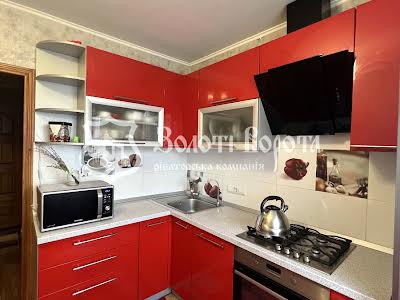 квартира за адресою Свободи просп., 4