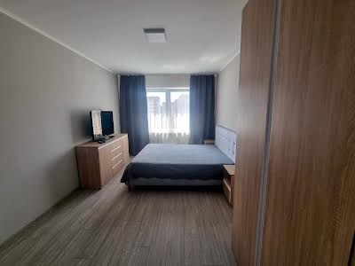 квартира за адресою Бориса Гмирі вул., 20