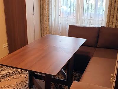 квартира за адресою Васильківська вул., 2-А