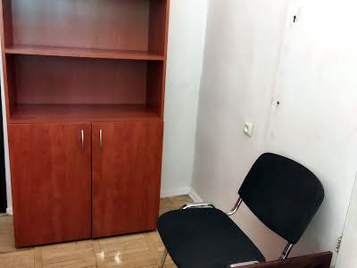 квартира за адресою Воскресенська вул., 6-А