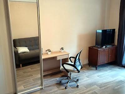 квартира за адресою Шолом-Алейхема вул., 19