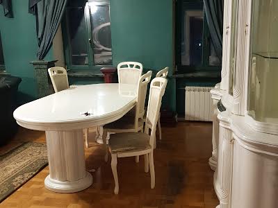 квартира за адресою Івана Мазепи вул. (Січневого Повстання), 14