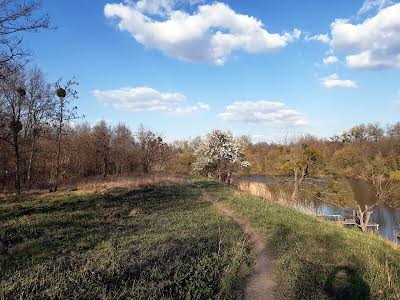 участок по адресу Гайок