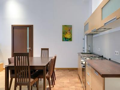 квартира за адресою Антоновича вул. (Горького), 23