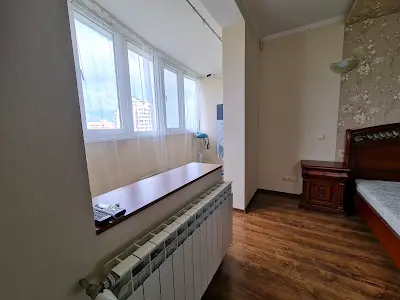 квартира за адресою Миколи Руденка бульв. (Кольцова), 14е