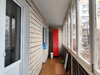 квартира по адресу Шовкуненка ул., 5