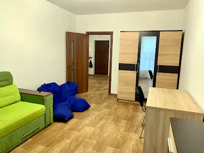 квартира за адресою Ревуцького вул., 40-Г
