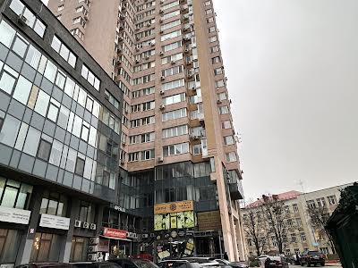 квартира за адресою Лобановського просп. (Червонозоряний), 6а