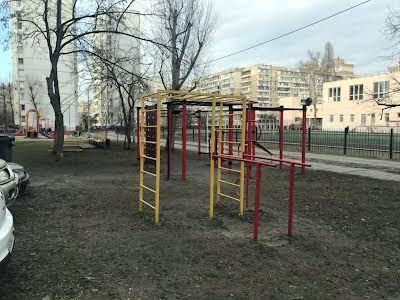 квартира по адресу Киев, Ревуцкого ул., 35