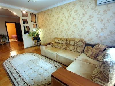 квартира за адресою Григоренка Петра просп., 5