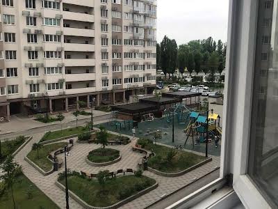 квартира по адресу Академика Заболотного ул., І5