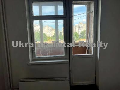 квартира за адресою Бальзака Оноре вул., 38