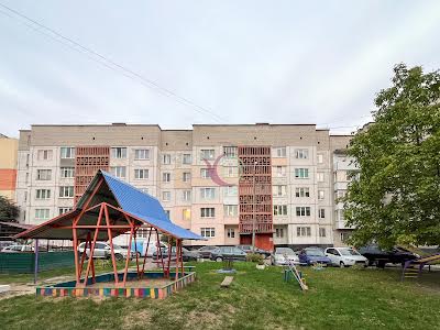 квартира по адресу Конякина ул., 25a