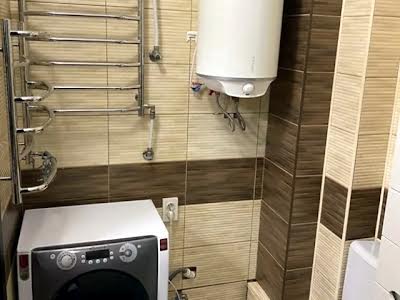 квартира за адресою Чубинського вул., 2