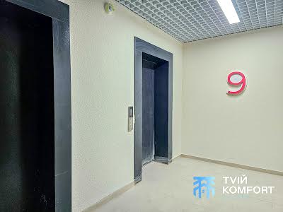 квартира по адресу Днепровская наб., 17в