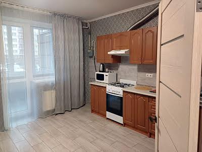 квартира за адресою Метрологічна вул., 54