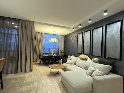 квартира за адресою Клочківська вул., 258