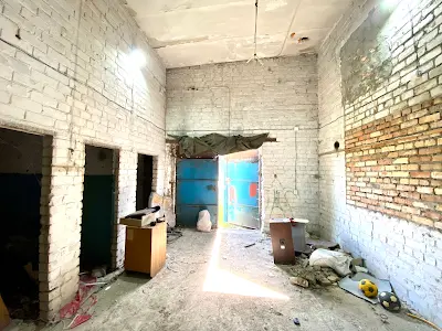 коммерческая по адресу Центральный просп. (Лермонтова), 18
