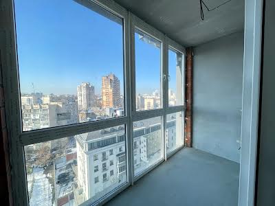 квартира за адресою Шолуденка вул., 30