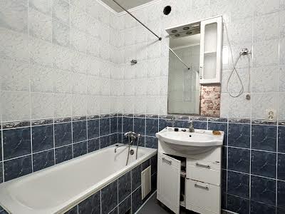 квартира за адресою Нікольська, 44