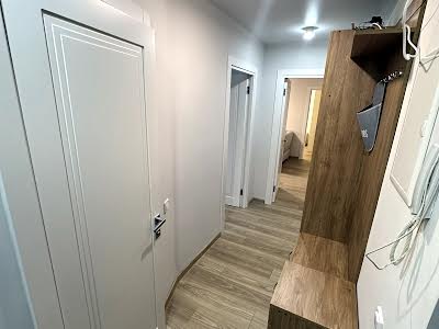 квартира за адресою Академіка Андрія Сахарова вул., 76