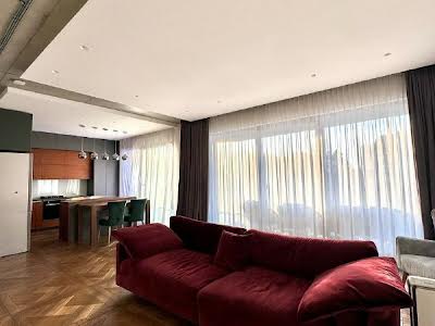 квартира по адресу Бойковская ул., 30
