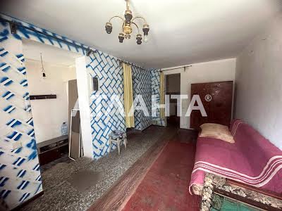 квартира за адресою Комитетская, 7