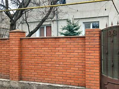 будинок за адресою Степова вул.