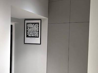 квартира за адресою Лесі Українки вул., 43