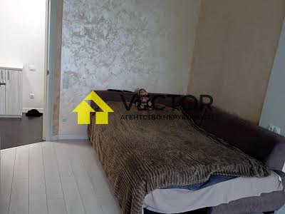 квартира за адресою Перспективна вул., 5
