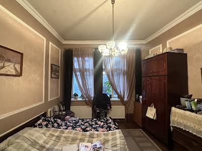 квартира по адресу Котляревского ул., 5