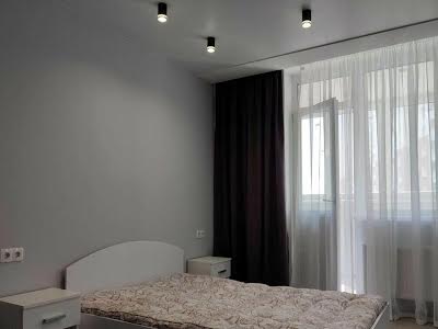 квартира за адресою Балтійський пров., 3А