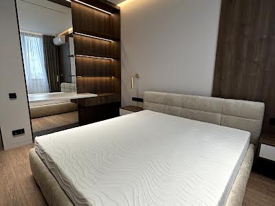 квартира за адресою Берестейський просп. (Перемоги), 42
