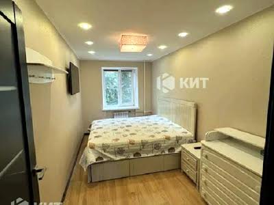 квартира по адресу Академика Проскуры ул., 5б