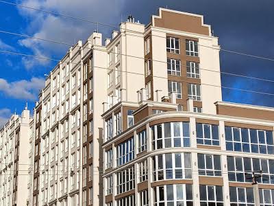 квартира по адресу Богуславская ул., 4